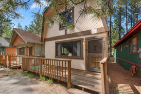 The Lingard Lounge - Nice and cozy for a great getaway! Experience mountain vibes!